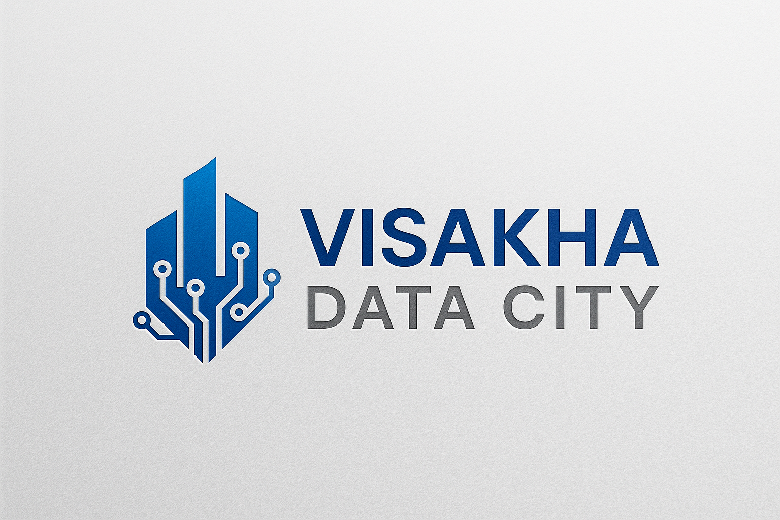 Visakha Data City